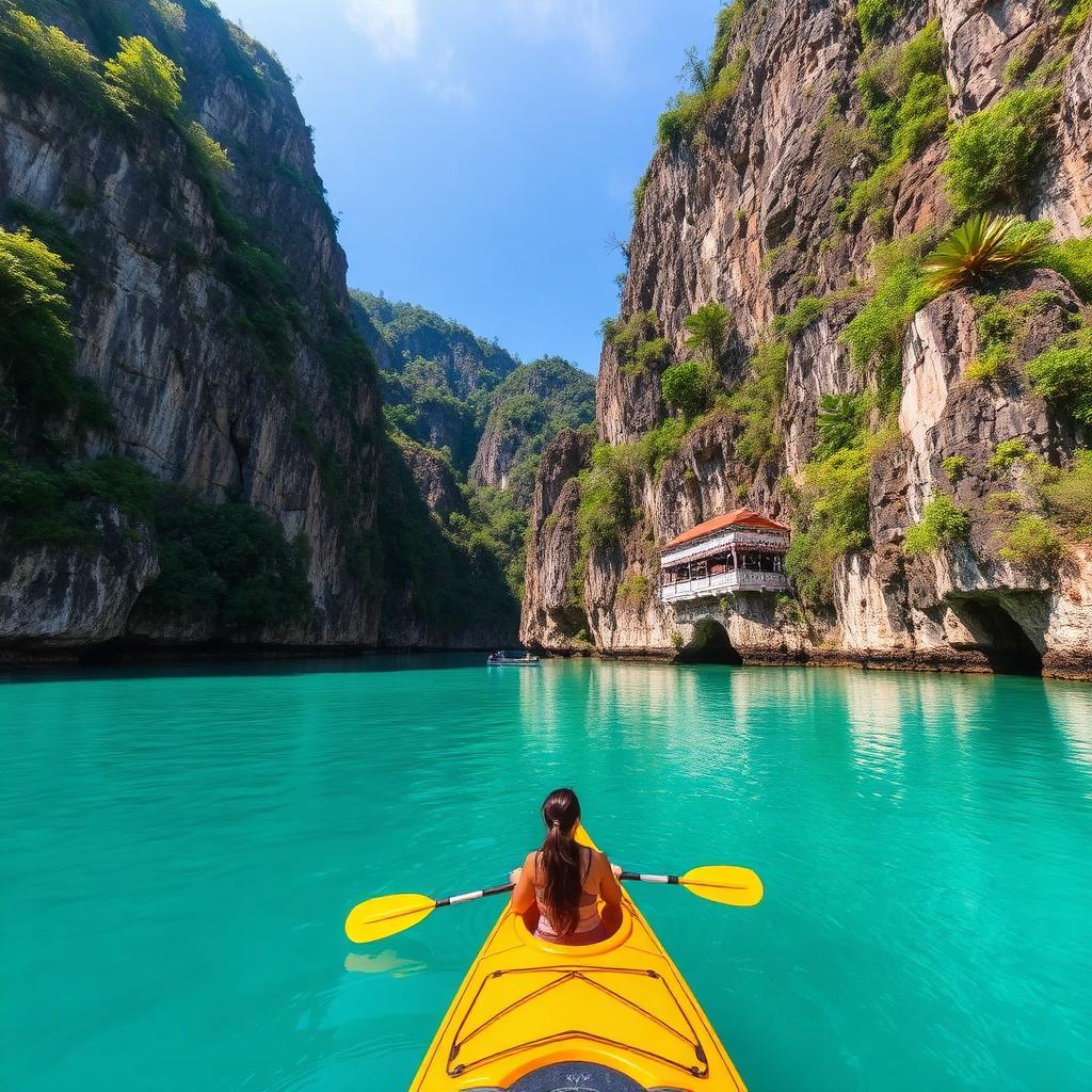 Coron, Philippines