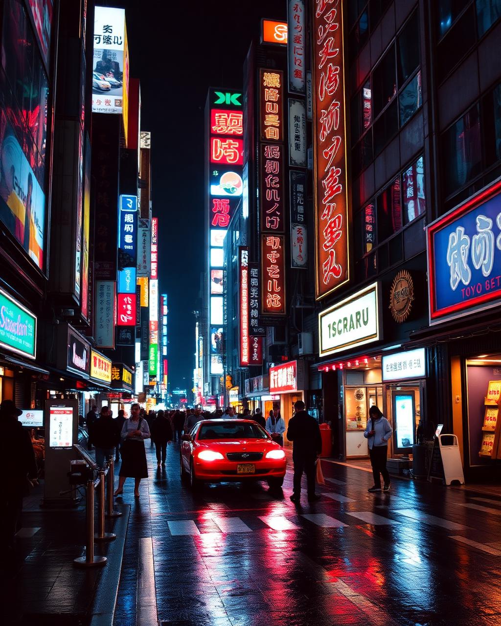 Japan, Japan