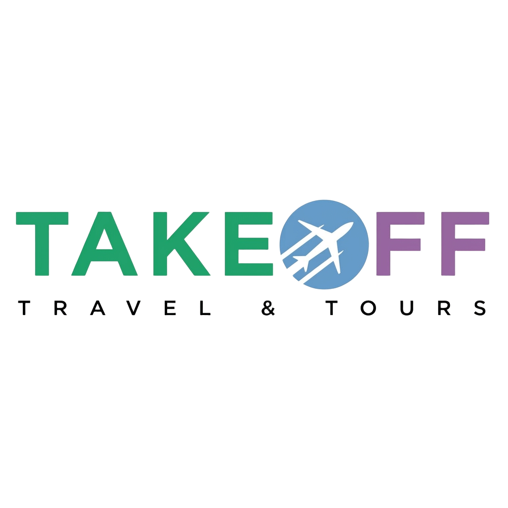 Take-Off Travel & Tours